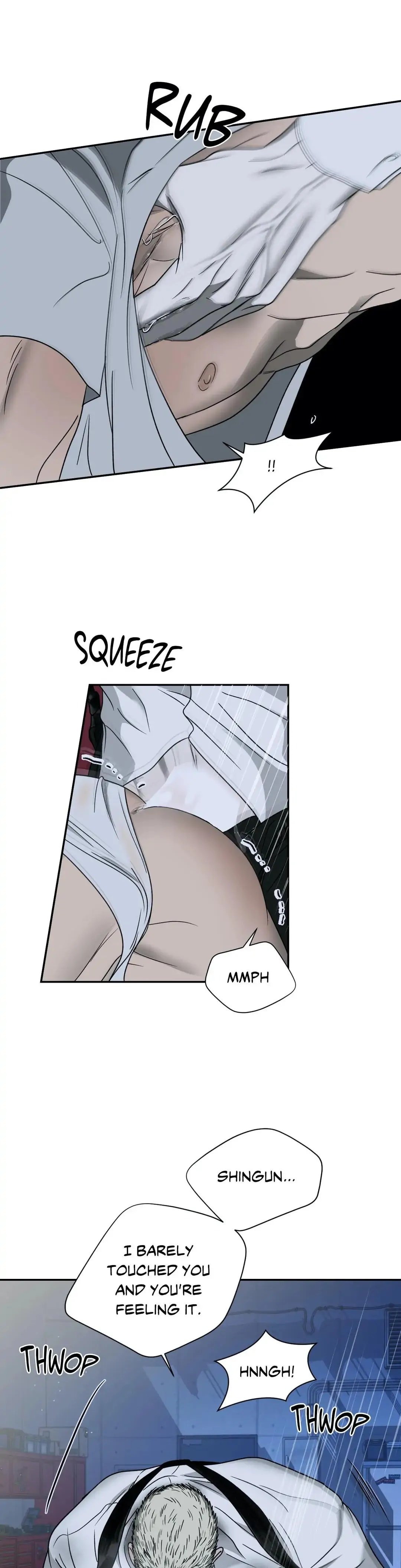 Shutline, Chapter 39 image 13